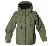 Isbjörn - Kid's Monsune Hard Shell Jacket - Veste imperméable - 170/176 - moss