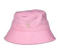 Isbjörn - Kid's Nemå Fisherman Hat - Chapeau - 44-46 cm - frost pink