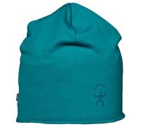 Isbjörn - Kid's Panda Beanie - Bonnet - 48-50 cm - emerald green