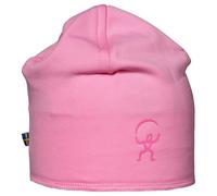 Isbjörn - Kid's Panda Beanie - Bonnet - 48-50 cm - frost pink