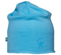 Isbjörn - Kid's Panda Beanie - Bonnet - 48-50 cm - sky blue