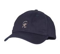 Isbjörn - Kid's Playoff Baseball Cap - Casquette - 48-52 cm - M - navy