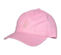 Isbjörn - Kid's Playoff Baseball Cap - Casquette - 54-58 cm - L - frost pink