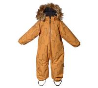 Isbjörn - Kid's Puffin Winter Jumpsuit Toddler - Combinaison - 92 - lion