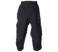 Isbjörn - Kid's Rain Pant 2L - Pantalon imperméable - 134/140 - black