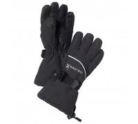 Isbjörn - Kid's Snow Ski Glove - Gants - 7-8 Years - black