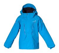 Isbjörn - Kid's Storm Hard Shell Jacket - Veste imperméable - 110/116 - sky blue