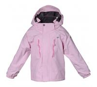 Isbjörn - Kid's Storm Hard Shell Jacket - Veste imperméable - 86/92 - frost pink