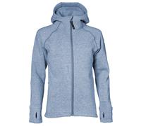 Isbjörn - Shaun Hoodie Teens - Veste en laine - 158/164 - pearl blue