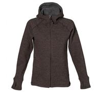 Isbjörn - Shaun Hoodie Teens - Veste en laine - 170/176 - espresso