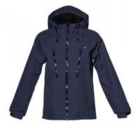 Isbjörn - Teen's Monsune Hardshell Jacket - Veste imperméable - 158/164 - navy