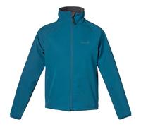 Isbjörn - Teen's Thunder Wind & Rain Bloc Jacket - Veste softshell - 158/164 - teal