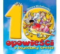 ISBN 10 : un contenu fabuleux, polonais, couverture de brochure, 84 page(s)