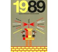 ISBN 1989 Dix nouvelles sur la destruction des murs, polonais, 96 page(s)