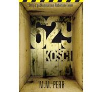 ISBN 629 bones, polonais, couverture de brochure, 352 page(s)