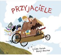ISBN 978-83-240-7622-2, polonais, couverture rigide, 32 pages.