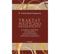 ISBN 978-83-242-3808-8, polonais, couverture rigide, 216 pages