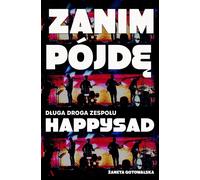 ISBN 978-83-268-3742-5, polonais, couverture rigide, 464 pages