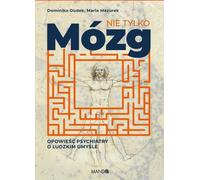 ISBN 978-83-277-1763-4, polonais, couverture rigide, 224 pages