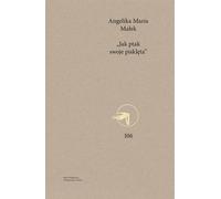 ISBN 978-83-277-3014-5, polonais, broché, 160 p.