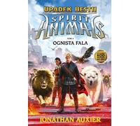 ISBN 978-83-280-4008-3, polonais, couverture rigide, 208 pages