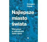 ISBN 978-83-280-9720-9, polonais, 544 pages