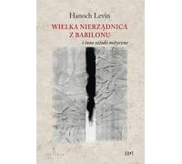 ISBN 978-83-606-9928-7, polonais, couverture rigide, 320 pages