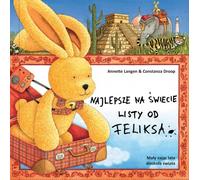 ISBN 978-83-608-0016-4, polonais, couverture rigide, 40 pages