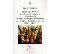 ISBN 978-83-626-2811-7, polonais, broché, 400 p.