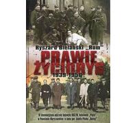 ISBN 978-83-644-5247-5, polonais, couverture rigide, 340 pages