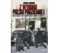 ISBN 978-83-644-5249-9, polonais, couverture rigide, 452 pages.