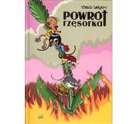ISBN 978-83-648-5814-7, polonais, couverture rigide, 120 p.