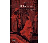 ISBN 978-83-654-2459-4, polonais, couverture rigide, 160 pages