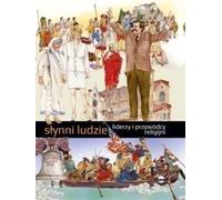 ISBN 978-83-657-5557-5, polonais, couverture rigide, 64 pages