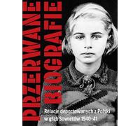 ISBN 978-83-659-7984-1, polonais, couverture rigide, 328 pages