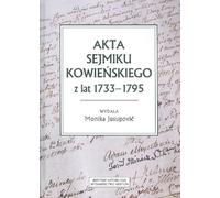 ISBN 978-83-660-1824-2, polonais, couverture rigide, 660 pages