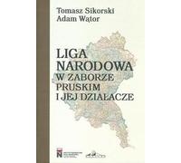 ISBN 978-83-660-1891-4, polonais, couverture rigide, 688 pages