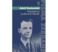 ISBN 978-83-661-1228-5, polonais, couverture rigide, 312 pages.