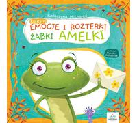 ISBN 978-83-661-6427-7, polonais, couverture rigide, 48 p.