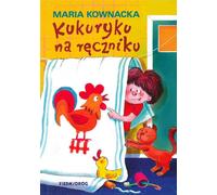 ISBN 978-83-662-5130-4, polonais, broché, 48 p.