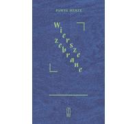 ISBN 978-83-662-7259-0, polonais, couverture rigide, 400 pages.