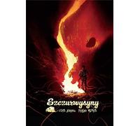 ISBN 978-83-663-4726-7, polonais, couverture rigide, 88 pages.