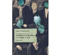 ISBN 978-83-665-0077-8, polonais, couverture rigide, 208 pages