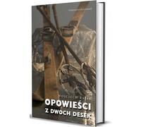 ISBN 978-83-665-4653-0, polonais, couverture rigide, 314 pages