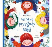ISBN 978-83-669-9750-9, polonais, couverture rigide, 48 pages