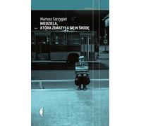 ISBN 978-83-804-9431-2, polonais, couverture rigide, 176 pages