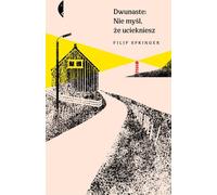 ISBN 978-83-804-9891-4, polonais, couverture rigide, 264 p.