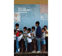 ISBN 978-83-8049-259-2, polonais, couverture rigide, 176 pages