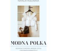 ISBN 978-83-805-3512-1, polonais, couverture rigide, 272 p.