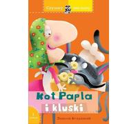 ISBN 978-83-805-7090-0, polonais, broché, 32 p.
